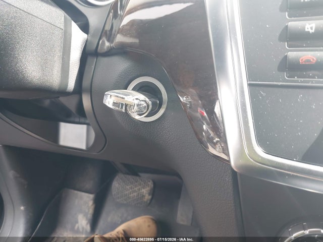 Aukcja sprzedaży 2013 Mercedes-benz Ml 350, vin: 4JGDA5JB3DA118289, numer aukcji: 45622895