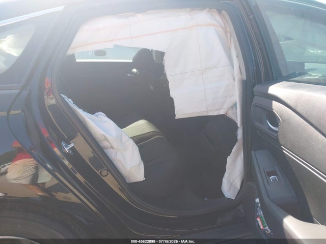 45622898 :رقم المزاد ، 1HGCY1F33RA090525 vin ، 2024 Honda Accord Ex مزاد بيع