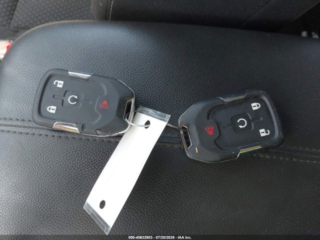 Aukcja sprzedaży 2024 Gmc Terrain Awd Sle, vin: 3GKALTEG0RL242732, numer aukcji: 45622903