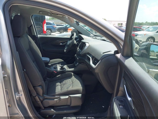 Aukcja sprzedaży 2024 Gmc Terrain Awd Sle, vin: 3GKALTEG0RL242732, numer aukcji: 45622903