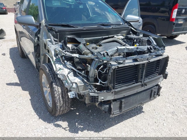 Aukcja sprzedaży 2024 Gmc Terrain Awd Sle, vin: 3GKALTEG0RL242732, numer aukcji: 45622903