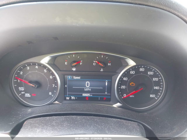 Aukcja sprzedaży 2024 Gmc Terrain Awd Sle, vin: 3GKALTEG0RL242732, numer aukcji: 45622903