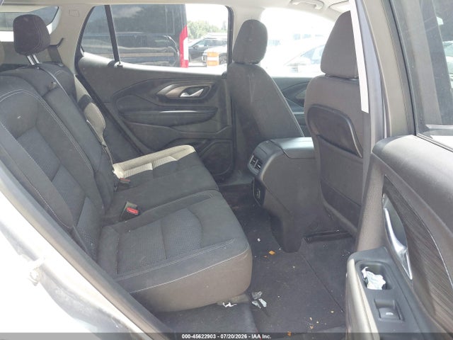 Aukcja sprzedaży 2024 Gmc Terrain Awd Sle, vin: 3GKALTEG0RL242732, numer aukcji: 45622903