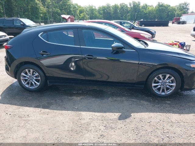 Aukcja sprzedaży 2022 Mazda Mazda3 2.5 S, vin: JM1BPAJL5N1501759, numer aukcji: 45622909
