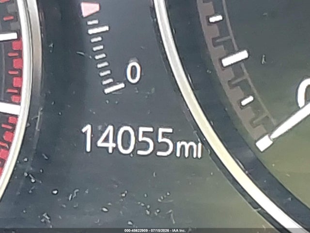 Aukcja sprzedaży 2022 Mazda Mazda3 2.5 S, vin: JM1BPAJL5N1501759, numer aukcji: 45622909