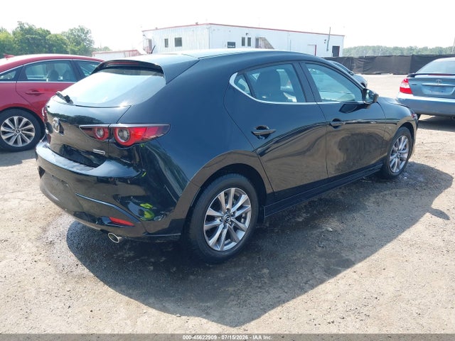 Aukcja sprzedaży 2022 Mazda Mazda3 2.5 S, vin: JM1BPAJL5N1501759, numer aukcji: 45622909