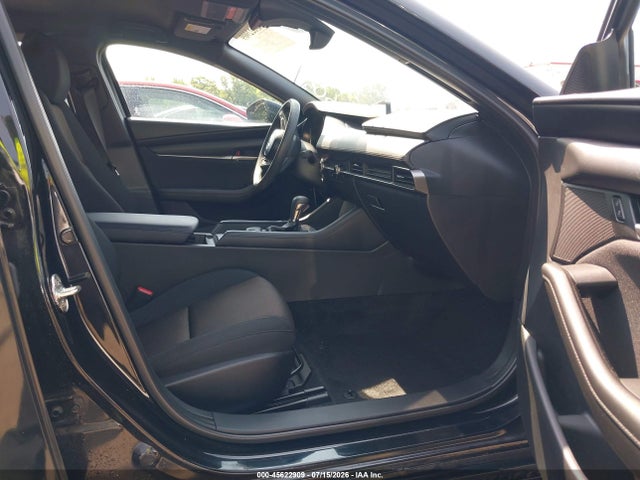 Aukcja sprzedaży 2022 Mazda Mazda3 2.5 S, vin: JM1BPAJL5N1501759, numer aukcji: 45622909