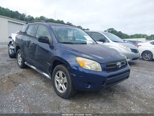 Aukcja sprzedaży 2006 Toyota Rav4 Base V6, vin: JTMZK33V666002500, numer aukcji: 45622925