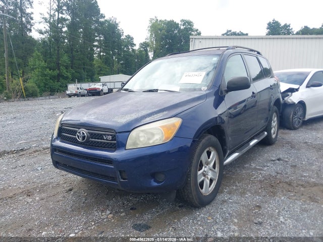 Aukcja sprzedaży 2006 Toyota Rav4 Base V6, vin: JTMZK33V666002500, numer aukcji: 45622925
