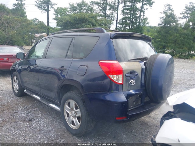 Aukcja sprzedaży 2006 Toyota Rav4 Base V6, vin: JTMZK33V666002500, numer aukcji: 45622925