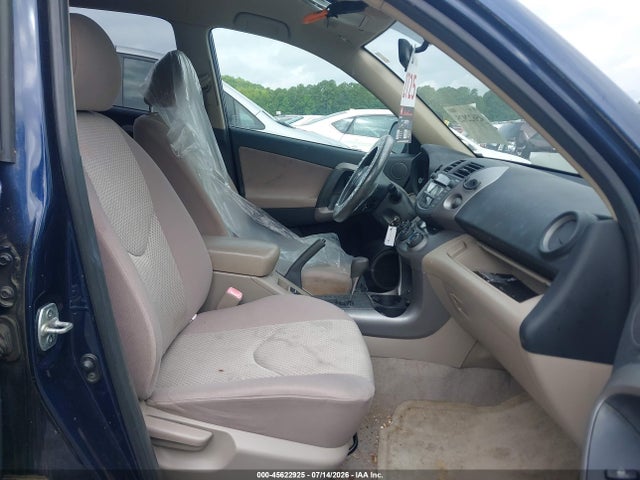 Aukcja sprzedaży 2006 Toyota Rav4 Base V6, vin: JTMZK33V666002500, numer aukcji: 45622925