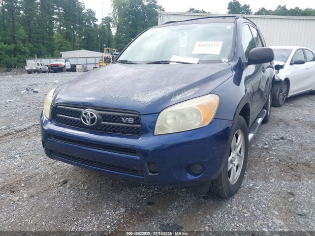 Aukcja sprzedaży 2006 Toyota Rav4 Base V6, vin: JTMZK33V666002500, numer aukcji: 45622925