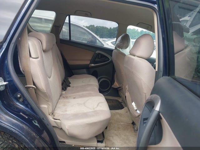 Aukcja sprzedaży 2006 Toyota Rav4 Base V6, vin: JTMZK33V666002500, numer aukcji: 45622925