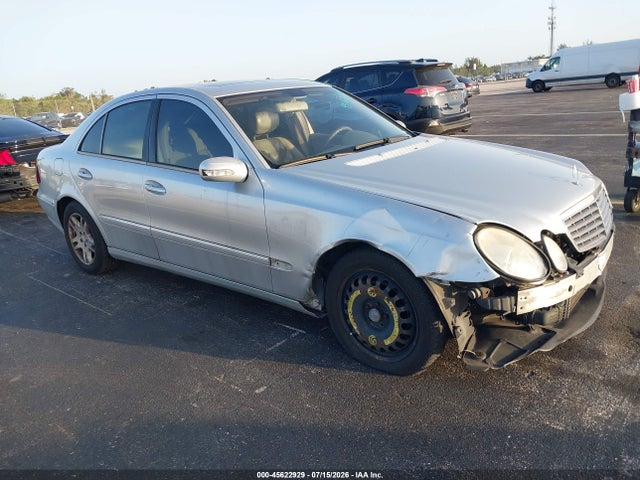 Aukcja sprzedaży 2006 Mercedes-benz E 320 Cdi, vin: WDBUF26J96A872917, numer aukcji: 45622929