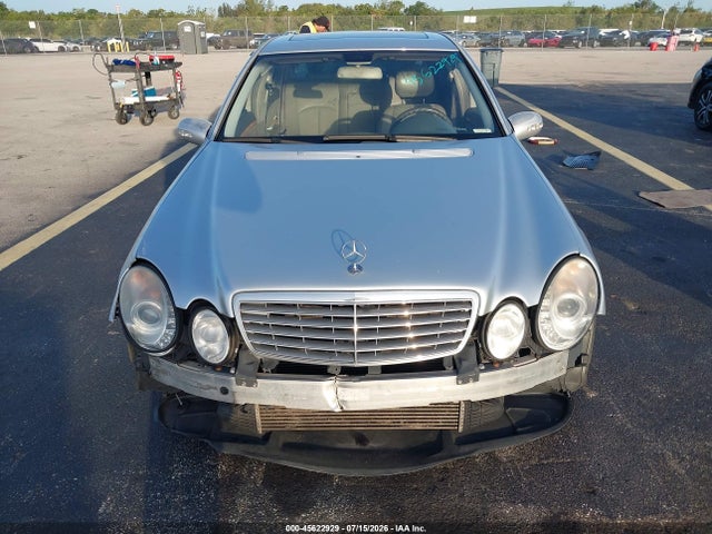 Aukcja sprzedaży 2006 Mercedes-benz E 320 Cdi, vin: WDBUF26J96A872917, numer aukcji: 45622929