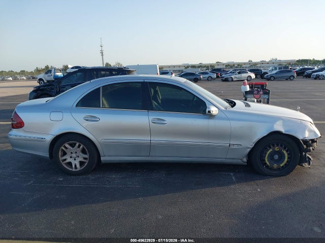 Aukcja sprzedaży 2006 Mercedes-benz E 320 Cdi, vin: WDBUF26J96A872917, numer aukcji: 45622929