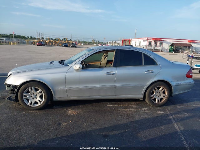 Aukcja sprzedaży 2006 Mercedes-benz E 320 Cdi, vin: WDBUF26J96A872917, numer aukcji: 45622929