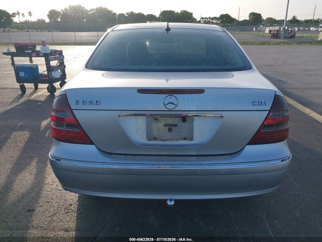 Aukcja sprzedaży 2006 Mercedes-benz E 320 Cdi, vin: WDBUF26J96A872917, numer aukcji: 45622929