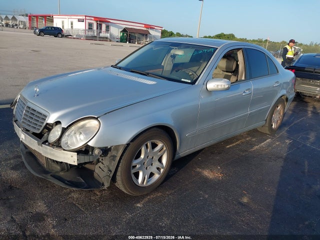 Aukcja sprzedaży 2006 Mercedes-benz E 320 Cdi, vin: WDBUF26J96A872917, numer aukcji: 45622929