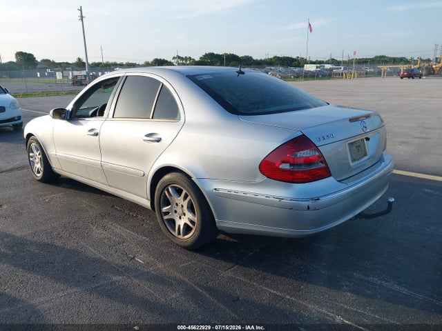 Aukcja sprzedaży 2006 Mercedes-benz E 320 Cdi, vin: WDBUF26J96A872917, numer aukcji: 45622929