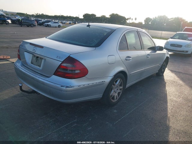 Aukcja sprzedaży 2006 Mercedes-benz E 320 Cdi, vin: WDBUF26J96A872917, numer aukcji: 45622929