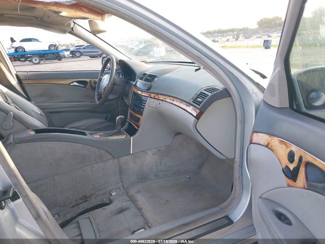 Aukcja sprzedaży 2006 Mercedes-benz E 320 Cdi, vin: WDBUF26J96A872917, numer aukcji: 45622929