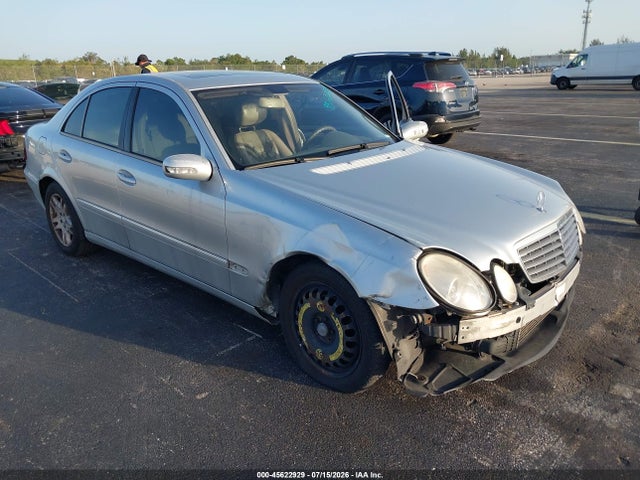 Aukcja sprzedaży 2006 Mercedes-benz E 320 Cdi, vin: WDBUF26J96A872917, numer aukcji: 45622929