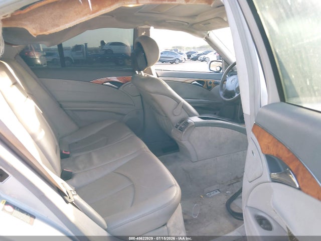 Aukcja sprzedaży 2006 Mercedes-benz E 320 Cdi, vin: WDBUF26J96A872917, numer aukcji: 45622929