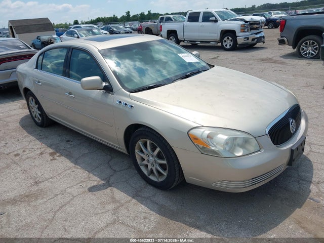 Продаж на аукціоні авто 2007 Buick Lucerne Cxl, vin: 1G4HD57277U184427, номер лоту: 45622933
