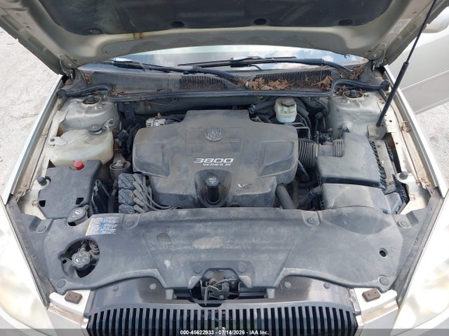 Auction sale of the 2007 Buick Lucerne Cxl, vin: 1G4HD57277U184427, lot number: 45622933