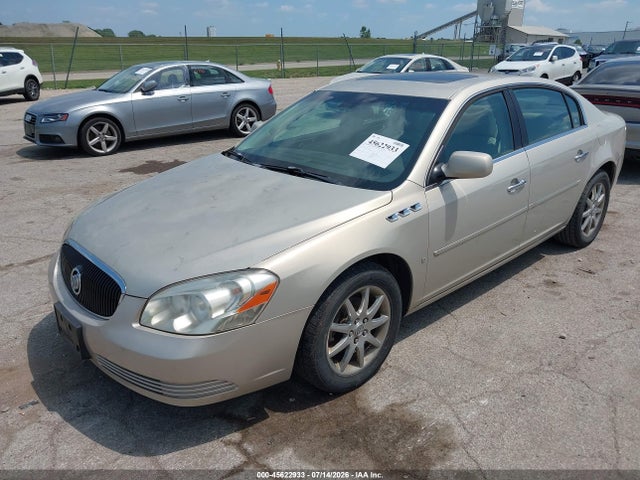 Auction sale of the 2007 Buick Lucerne Cxl, vin: 1G4HD57277U184427, lot number: 45622933