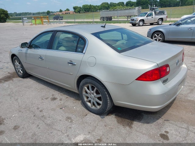 Auction sale of the 2007 Buick Lucerne Cxl, vin: 1G4HD57277U184427, lot number: 45622933