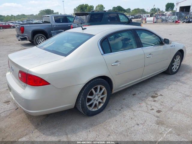 Auction sale of the 2007 Buick Lucerne Cxl, vin: 1G4HD57277U184427, lot number: 45622933