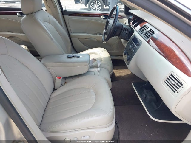 Auction sale of the 2007 Buick Lucerne Cxl, vin: 1G4HD57277U184427, lot number: 45622933