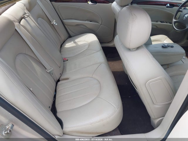 Auction sale of the 2007 Buick Lucerne Cxl, vin: 1G4HD57277U184427, lot number: 45622933