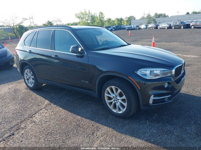 Продаж на аукціоні авто 2016 Bmw X5 Xdrive35i, vin: 5UXKR0C57G0P30194, номер лоту: 45622934