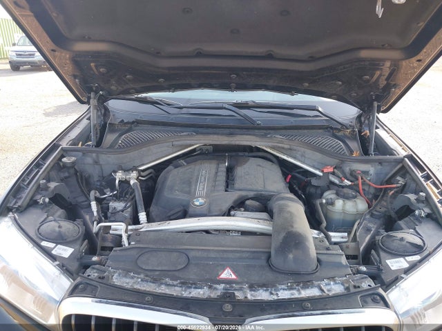 Продаж на аукціоні авто 2016 Bmw X5 Xdrive35i, vin: 5UXKR0C57G0P30194, номер лоту: 45622934