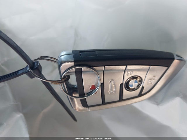 Продаж на аукціоні авто 2016 Bmw X5 Xdrive35i, vin: 5UXKR0C57G0P30194, номер лоту: 45622934