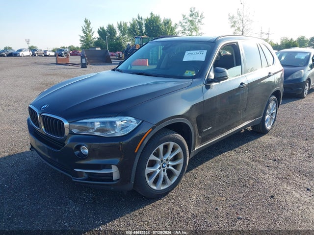 Продаж на аукціоні авто 2016 Bmw X5 Xdrive35i, vin: 5UXKR0C57G0P30194, номер лоту: 45622934