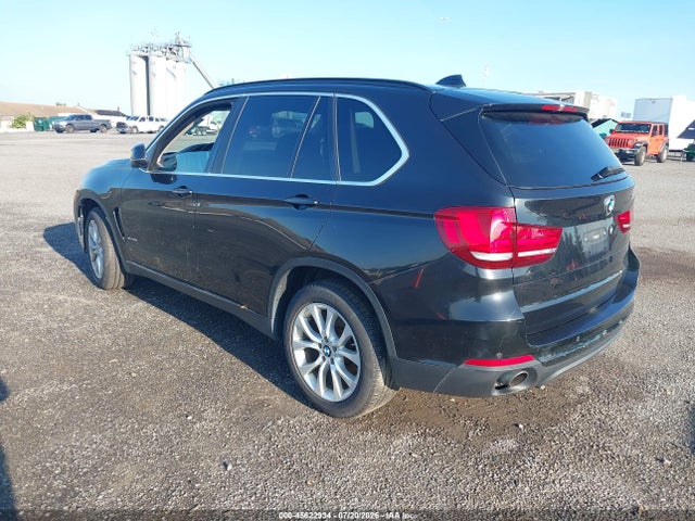 Продаж на аукціоні авто 2016 Bmw X5 Xdrive35i, vin: 5UXKR0C57G0P30194, номер лоту: 45622934