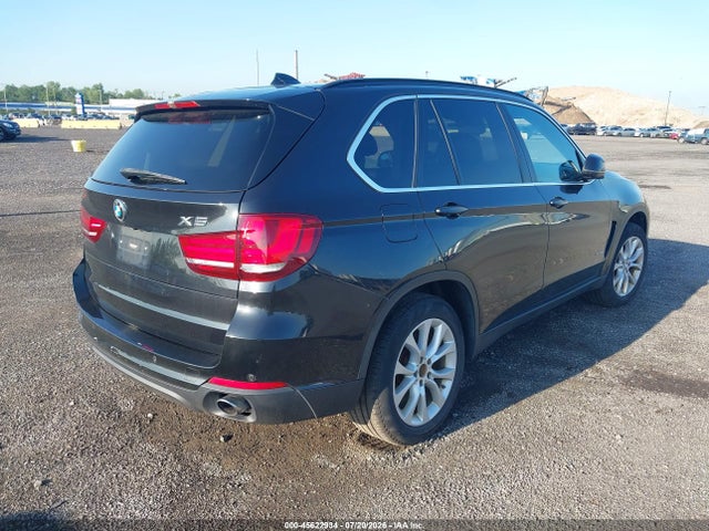 Продаж на аукціоні авто 2016 Bmw X5 Xdrive35i, vin: 5UXKR0C57G0P30194, номер лоту: 45622934