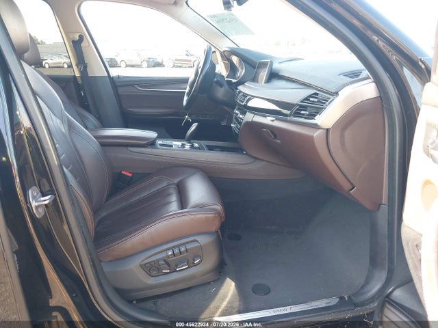 Продаж на аукціоні авто 2016 Bmw X5 Xdrive35i, vin: 5UXKR0C57G0P30194, номер лоту: 45622934