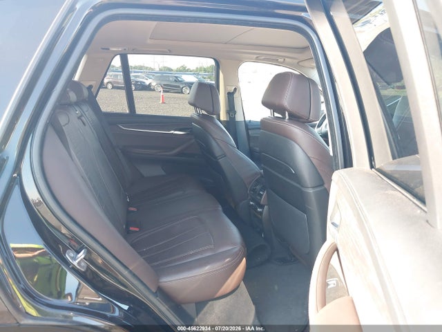 Продаж на аукціоні авто 2016 Bmw X5 Xdrive35i, vin: 5UXKR0C57G0P30194, номер лоту: 45622934