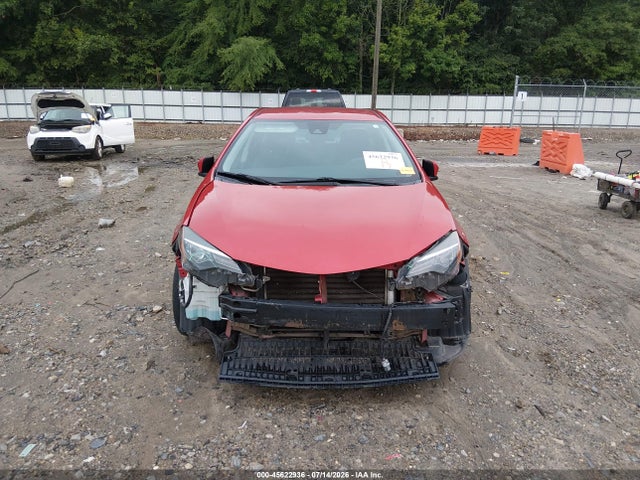 Продажа на аукционе авто 2019 Toyota Corolla Le, vin: 5YFBURHE1KP898098, номер лота: 45622936