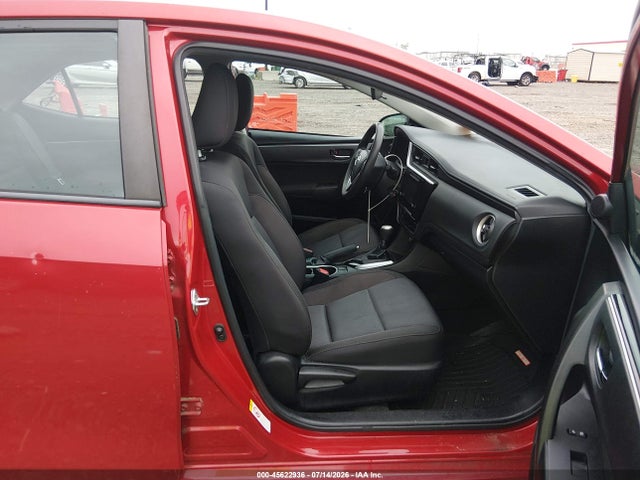 Продажа на аукционе авто 2019 Toyota Corolla Le, vin: 5YFBURHE1KP898098, номер лота: 45622936