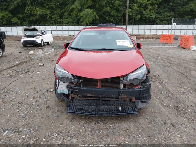 Продажа на аукционе авто 2019 Toyota Corolla Le, vin: 5YFBURHE1KP898098, номер лота: 45622936