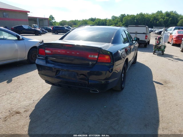 2012 Dodge Charger Police მანქანა იყიდება აუქციონზე, vin: 2C3CDXAG0CH215260, აუქციონის ნომერი: 45622939