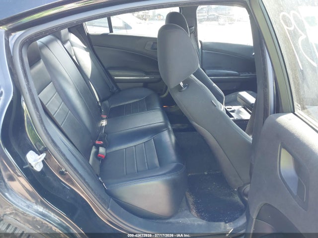 2012 Dodge Charger Police მანქანა იყიდება აუქციონზე, vin: 2C3CDXAG0CH215260, აუქციონის ნომერი: 45622939