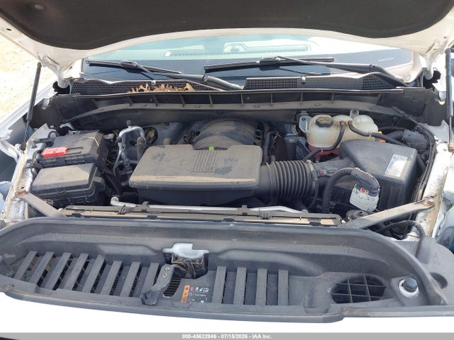 45622946 :رقم المزاد ، 1GTR9CED3KZ419503 vin ، 2019 Gmc Sierra 1500 Elevation مزاد بيع