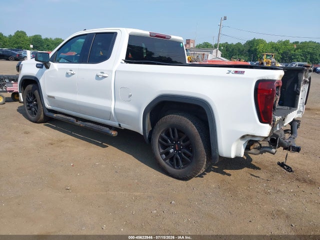 45622946 :رقم المزاد ، 1GTR9CED3KZ419503 vin ، 2019 Gmc Sierra 1500 Elevation مزاد بيع